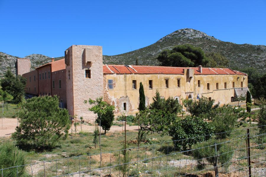 Η Μάχη της Κρήτης στο Ακρωτήρι Χανίων και ο ανθυπασπιστής Χωροφυλακής Νεοφώτιστος Περικλής