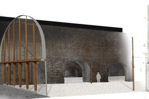 Τα Νεώρια σε Χανιά και Ηράκλειο άνοιξαν…στην Βενετία