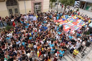 «The Crete Trip 2025»: Η μεγαλύτερη συγκέντρωση διεθνών φοιτητών στην Ελλάδα