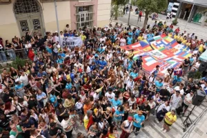 “The Crete Trip 2025”: The Largest Gathering of International Students in Greece
