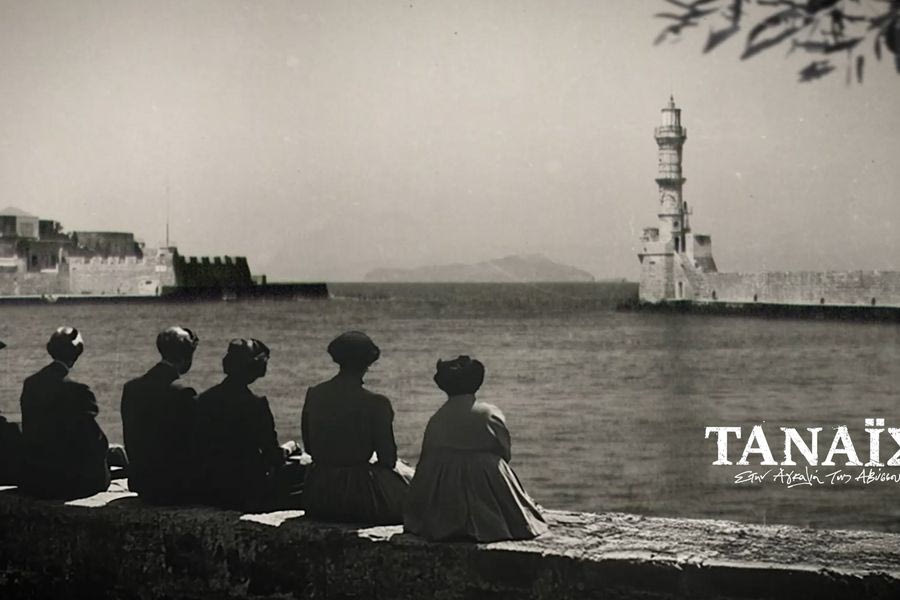 Προβολή ιστορικού ντοκιμαντέρ «Τάναϊς: Στην Αγκαλιά της Αβύσσου»