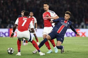 Champions League: Για δεύτερη φορά σε τελικό η Παρί Σεν Ζερμέν (vid)