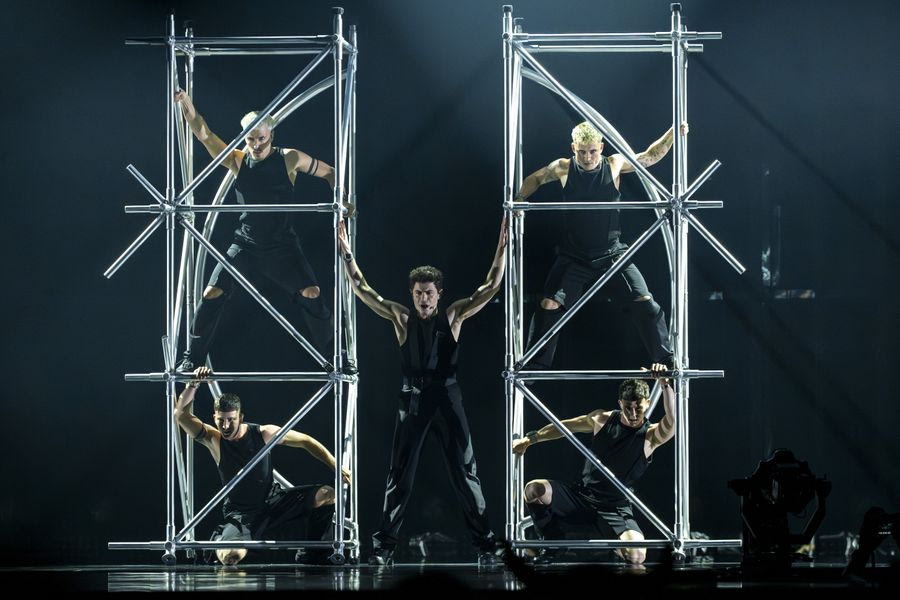 Η Κύπρος δεν πέρασε στον τελικό της Eurovision – Ποιες είναι οι 10 χώρες που προκρίθηκαν