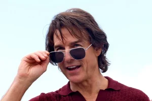 Ο Τομ Κρουζ «προσγειώθηκε» στις Κάννες με την τελευταία «Επικίνδυνη Αποστολή»