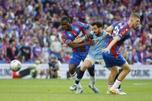 Κυπελλούχος Αγγλίας η Κρίσταλ Πάλας