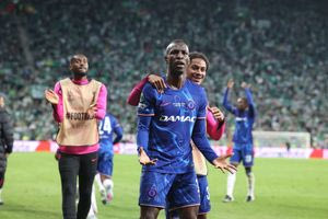 “Καταιγίδα” η Τσέλσι 4-1 τη Μπέτις στον τελικό του Conference League