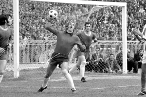 Πένθος στον Ηρακλή: «Έφυγε» από τη ζωή ο ιστορικός αρχηγός του Γρηγόρης Φανάρας