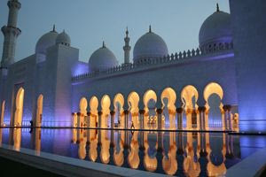 Άμπου Ντάμπι: Όλοι οι αυστηροί κανόνες ενόψει του Final 4 για να μην φυλακιστείς