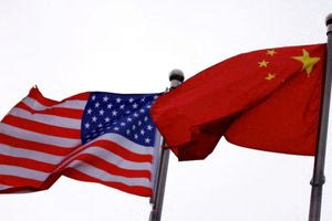 Οι ΗΠΑ ανακοίνωσαν εμπορική συμφωνία με την Κίνα