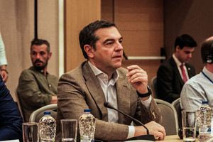 Κυρώσεις κατά Ισραήλ ζήτησε ο Τσίπρας στο Συμβούλιο της Ευρώπης – Τι έγινε στην ψηφοφορία