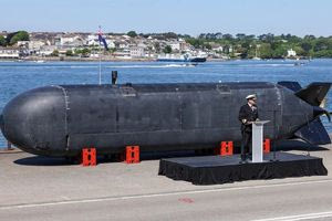 ΝΑΤΟ: Ρίχνει υποβρύχια drones στην «μάχη» για την υπεράσπιση των υποθαλάσσιων καλωδίων