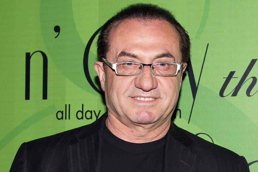 Ο Λευτέρης Πανταζής αποκάλυψε ότι έχει σχέση με 30χρονη: «Θέλω να κάνω παιδί», είπε