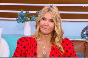 Χριστίνα Παππά: «Θα το έχει για πάντα! Το αντιμετωπίζει η εγγονή μου & ένα μωρό από το Περού»