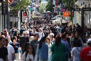 Δημοσκόπηση Opinion Poll: «Οχι» σε κεντροαριστερή συνεργασία και σε επιστροφή Τσίπρα