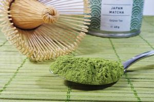 Τσάι matcha: Είναι πιο υγιεινό από τον καφέ;