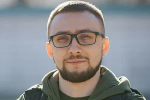 Η Ουκρανία κατηγορεί τη Ρωσία για απόπειρα δολοφονίας γνωστού μπλόγκερ