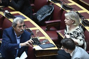 Βουλή: Αρση ασυλίας για Πολάκη και Ακρίτα αποφάσισε η Επιτροπή Δεοντολογίας