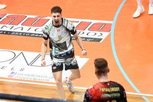 Βόλεϊ: Ο Σωτήρης Συναδινός νέος λίμπερο του ΟΦΗ