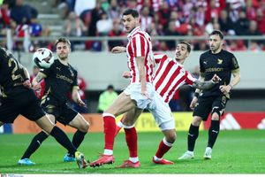 Τελικός Κυπέλλου Ελλάδας 2025: Πρόγραμμα, τελετουργικό και δράσεις