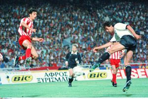 Ενδιαφέροντα στατιστικά στοιχεία από το Κύπελλο Ελλάδας