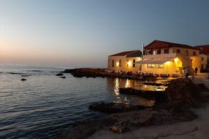 Τίτλοι τέλους για το «Θαλασσινό Αγέρι»