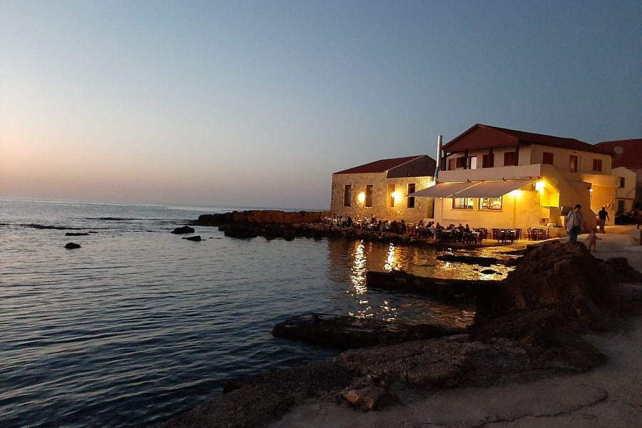 Τίτλοι τέλους για το «Θαλασσινό Αγέρι»