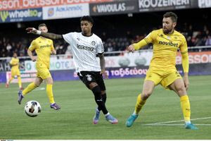 Αρνήθηκε την πρόταση του Άρη η Σούπερ Λίγκα – Παραμένει το ίδιο φορμάτ στα Play Offs