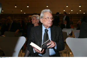 ΣΥΡΙΖΑ: Η παρακαταθήκη του Πέτρου Μολυβιάτη υπενθυμίζει την ανάγκη για σαφή εθνική στρατηγική στην εξωτερική πολιτική