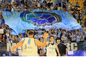 Η Μύκονος στα σαλόνια της Greek Basketball League