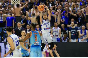 Θριαμβευτική επιστροφή του Ηρακλή στη GBL μετά από τρία χρόνια