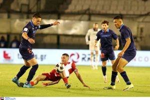 Super League: Αποχαιρέτησε την κατηγορία η Καλλιθέα