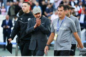 Ράσταβατς: “Είμαι περήφανος, είναι συγκινητική στιγμή για όλους μας”