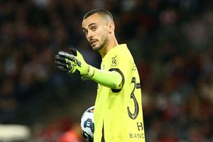 Χριστογεώργος: “Να δίνω τον καλύτερό μου εαυτό για την ομάδα και τους φιλάθλους”