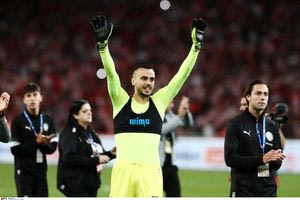 Για τρία ακόμα χρόνια στον ΟΦΗ ο Νίκος Χριστογεώργος