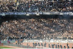 Μόνο ο κόσμος το πίστεψε, η ομάδα όχι