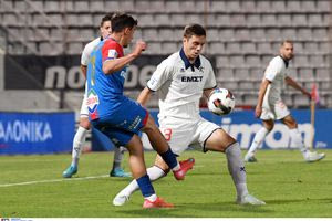 Super League: “Διπλά” για Παναιτωλικό και Καλλιθέα