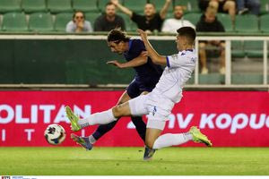 Super League: Πρώτος και καλύτερος στα πλέι άουτ ο Λεβαδειακός