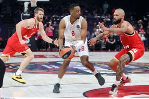 Final 4 Ευρωλίγκα: Η Μονακό του Σπανούλη “πέταξε” εκτός τελικού τον Ολυμπιακό