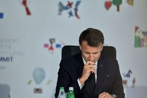 Αποκάλυψη Μακρόν: Ο Ντόναλντ Τραμπ ετοιμάζει σύντομα «ανταλλαγές» με τους Ρώσους