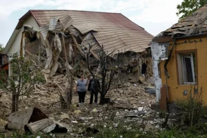 «Σημαντική» χαρακτήρισε το Κρεμλίνο τη συνομιλία Τραμπ με Πούτιν