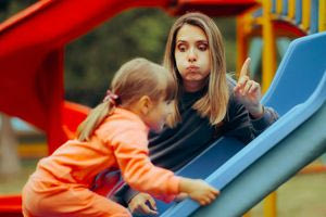 Γονείς, μη διστάζετε να πείτε «όχι» στο παιδί – Γιατι τα όρια είναι απαραίτητα