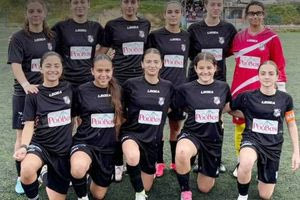 Για το όνειρο του τελικού τα κορίτσια της Κ-17 του ΟΦΗ