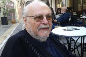 “Εφυγε” ο αρχαιολόγος Γιάννης Τζεδάκις