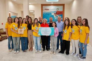 Βραβείο για το διαδραστικό παιχνίδι του 3ου Γυμνασίου