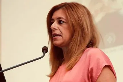 Μαρία Καναβάκη: Καταγγέλλει ανάρμοστη στάση του Προέδρου στο Δημοτικό Συμβούλιο