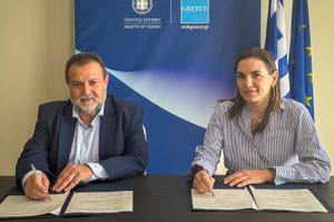 Στο Δήμο Μινώα Πεδιάδας “πέρασε” το Τουριστικό Καταφύγιο του Τσούτσουρα