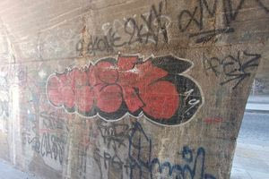 Εικόνες ντροπής στο Κομμένο Μπεντένι