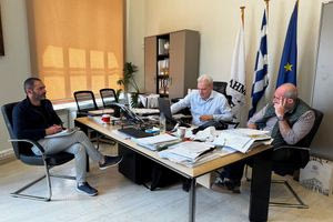 Τι συμβαίνει με τα σκουπίδια στο Ηράκλειο; Η απάντηση του Δήμου