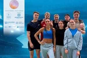 Στίβος: Το Σάββατο τα “Καζαντζάκεια 2025” στο Ηράκλειο