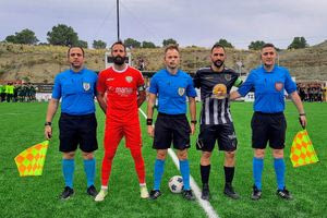 Κύπελλο ΕΠΣΗ: Με άνεση στον τελικό ο Γιούχτας